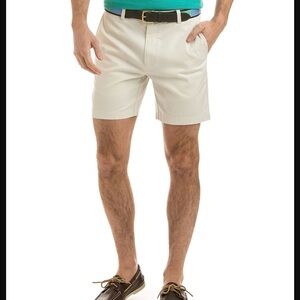 Vineyard Vines - Cobalt Blue - Breaker Performance Shorts - Men’s - 35”